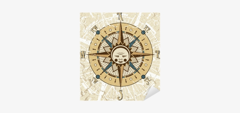 Compass, transparent png #162437