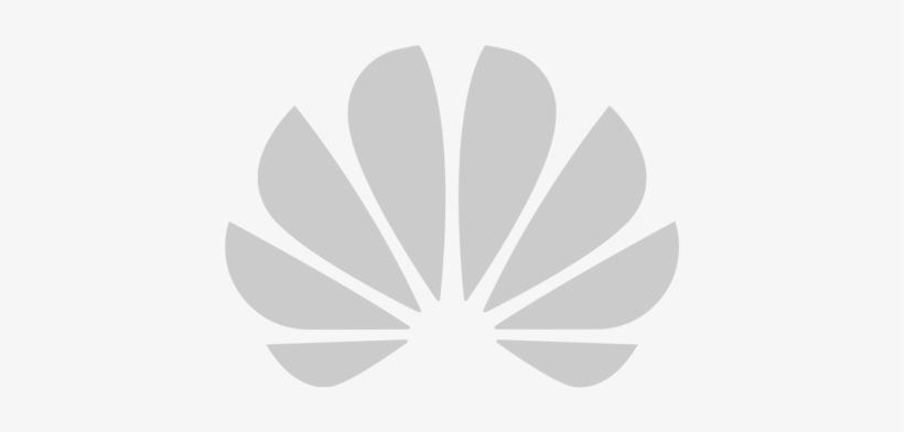 Introducing Huawei P20 - Logo Huawei White Png, transparent png #162460