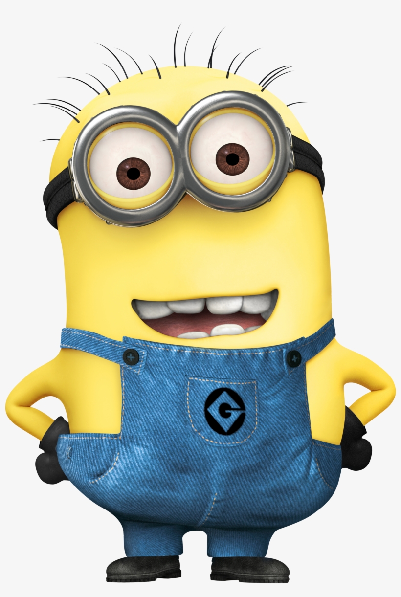 Minion Png, transparent png #162532