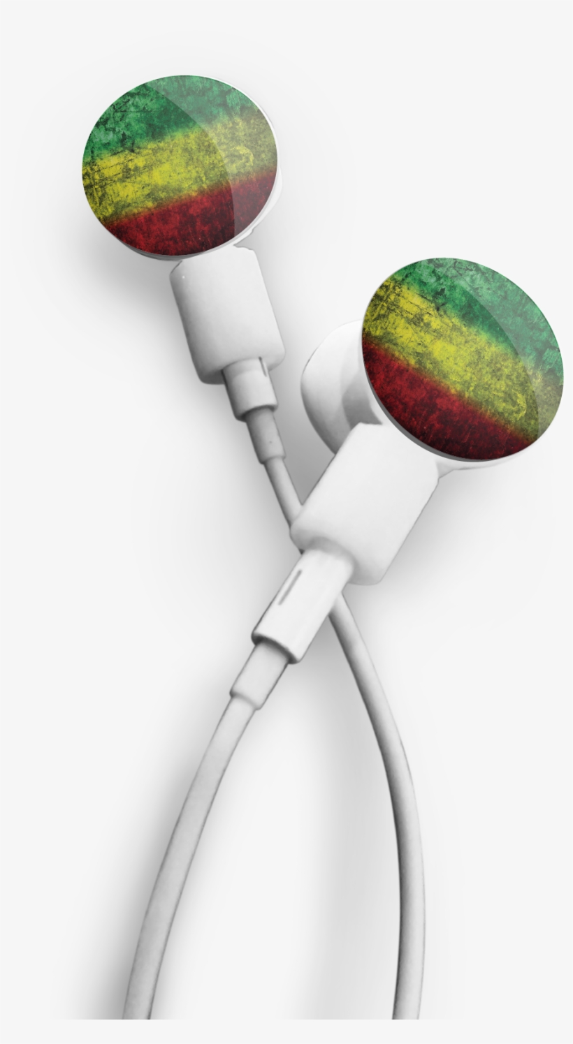 Apple Earbuds, transparent png #162534