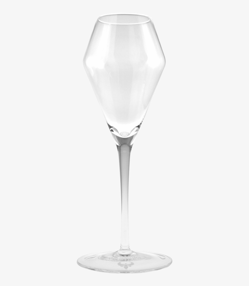 Koonara Sparkling Wine Glass - Verre A Vin En Polycarbonate, transparent png #162535