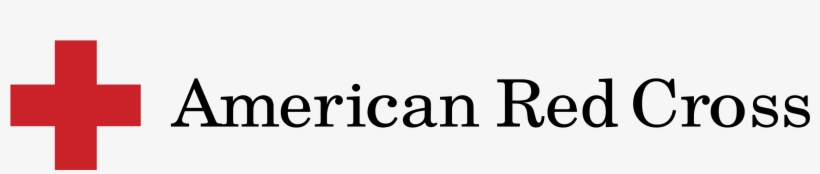American Red Cross 4 Logo Png Transparent - Cross, transparent png #162860