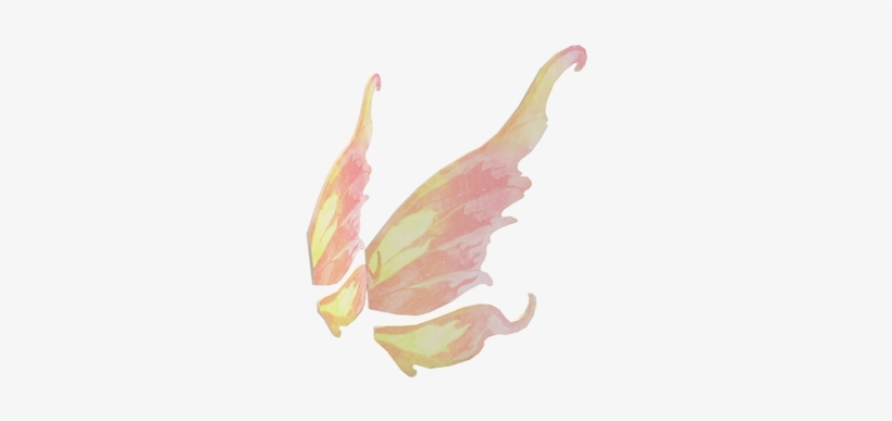 Golden Fairy Of Autumn Fairy Wings Code For Roblox Free Transparent Png Download Pngkey