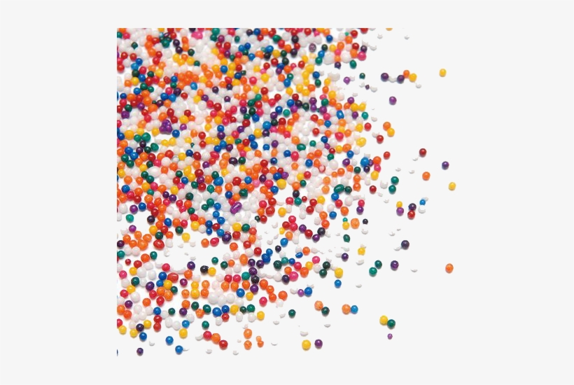 Alfready Derpng Sprinklespng - Hundred And Thousands Sprinkles, transparent png #162957
