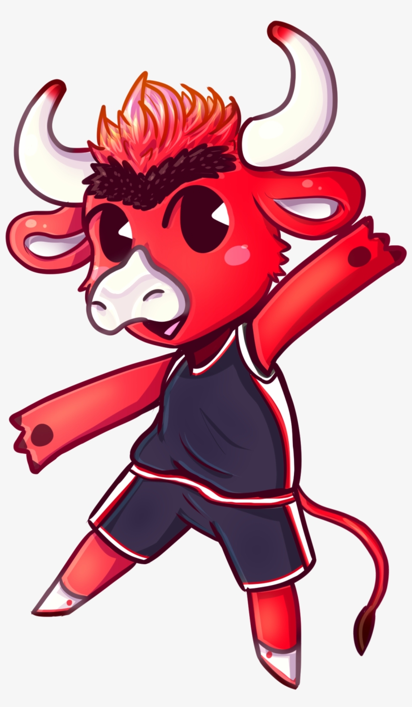 Https - //i - Imgur - Com/db2loyi - Benny The Bull Fanart, transparent png #162959