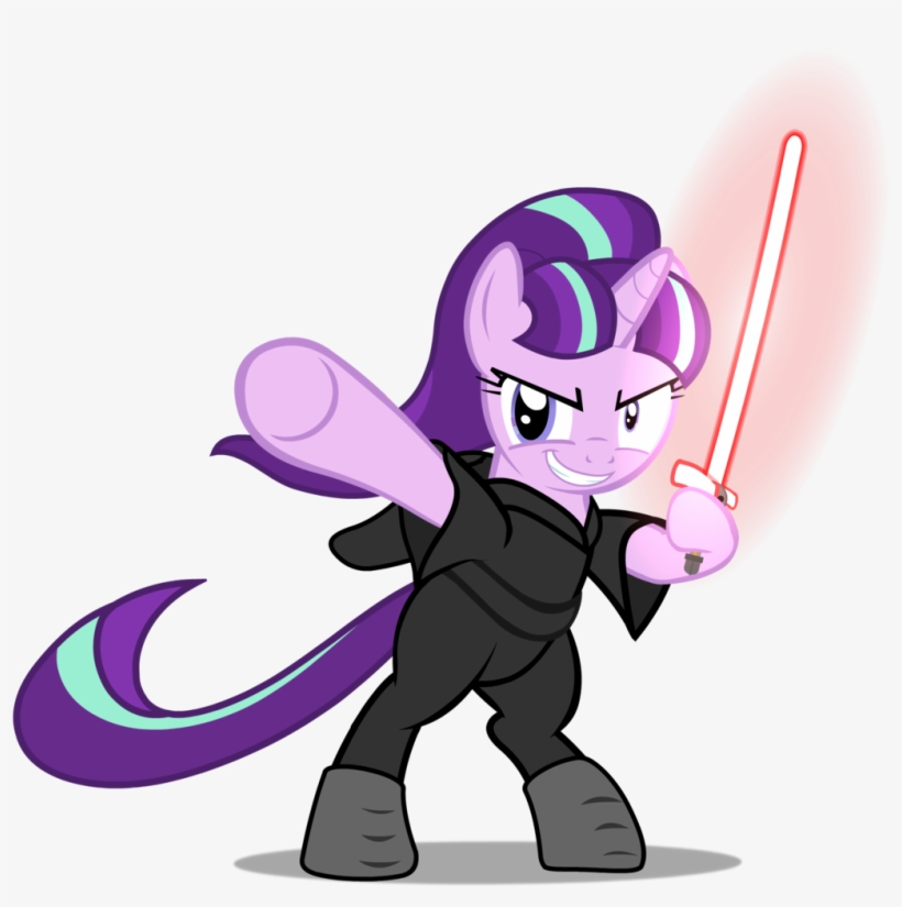 Porg Drawing Kylo Ren - Starlight Glimmer Kylo Ren, transparent png #163005