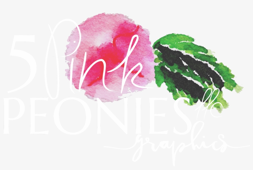 5pinkpeonies Is Owned And Operated By, Graphic Artist, - Illustration, transparent png #163009