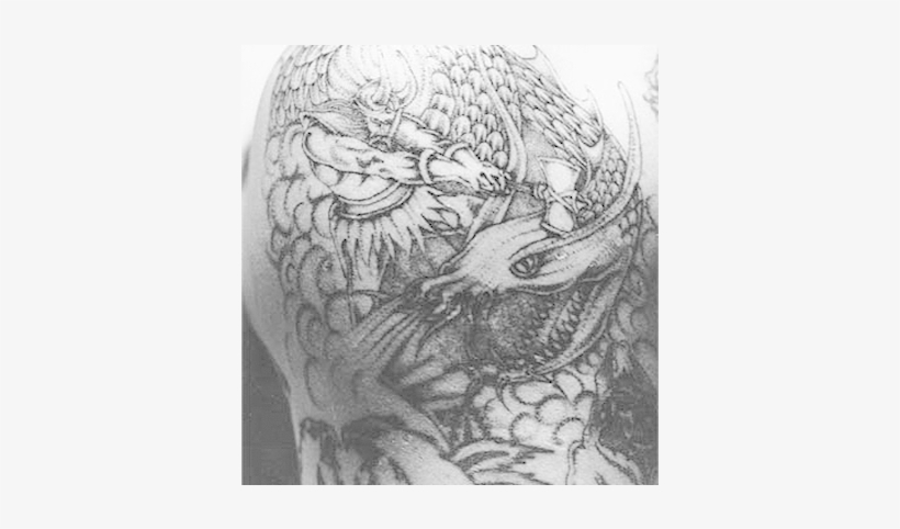 Vikings Are Another “white Power” Symbol - White Power Viking Tattoos, transparent png #163011
