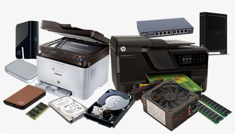 Samsung Xpress C460fw Colour Laser - Fax / Copier /, transparent png #163082