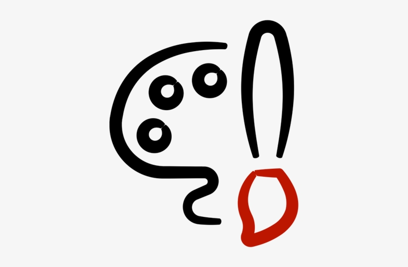 Karen Adams Artwork Icon - Icon, transparent png #163206