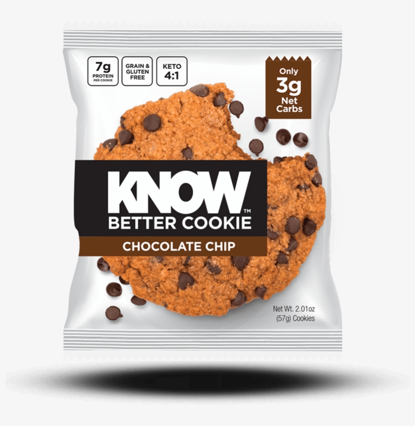 Know Better Cookies, transparent png #163207