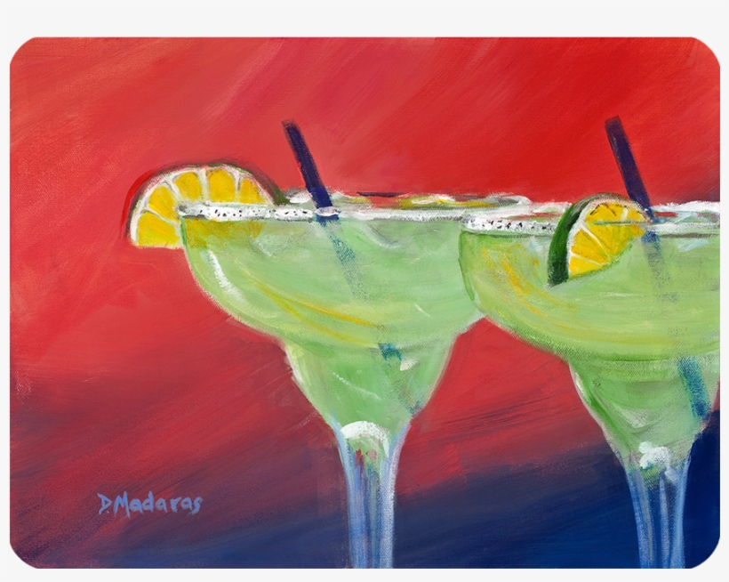 Margarita Sunset - Margarita, transparent png #163225