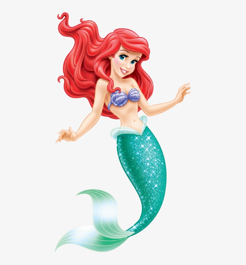 Clip Free Http Www Great Kids Parties Com Images - Ariel Disney Princess, transparent png #163339