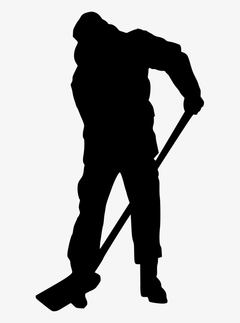 Png File Size - 拳擊 剪影, transparent png #163361