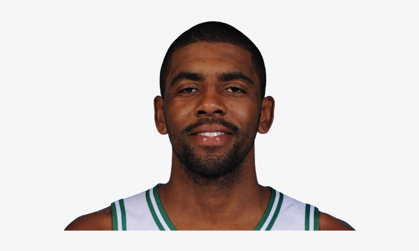 Kyrie - Irving - Kyrie Face, transparent png #163389