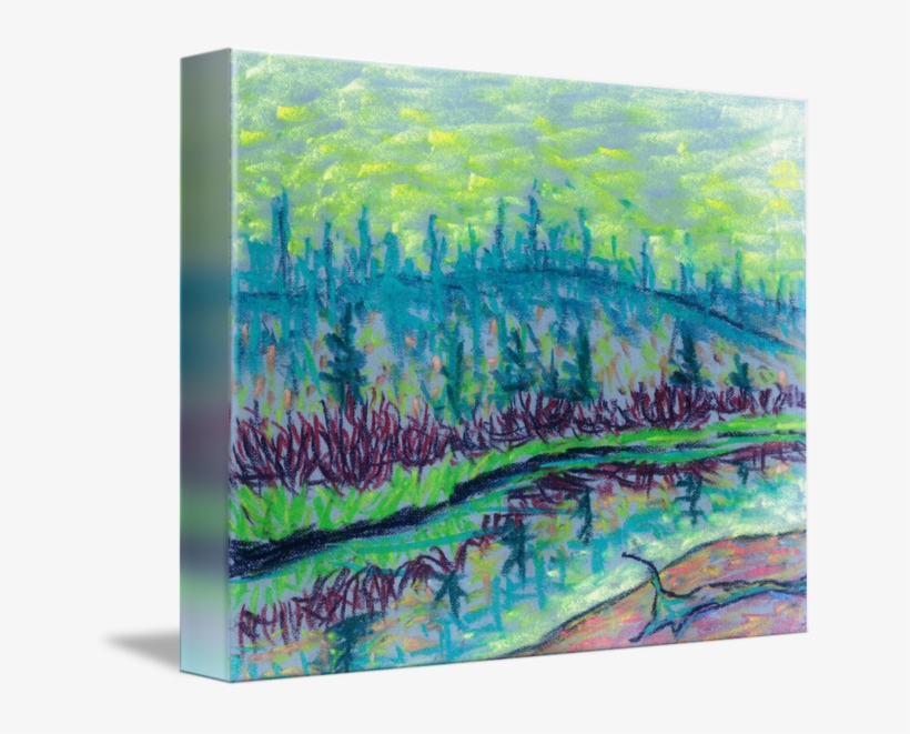 Madison River By Brian Shaw Clip Free Stock - Madison River, transparent png #163413