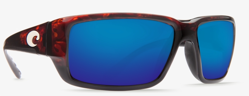 Fantail - Costa Del Mar Sunglasses Fantail Polarized Tf 10gf, transparent png #163510