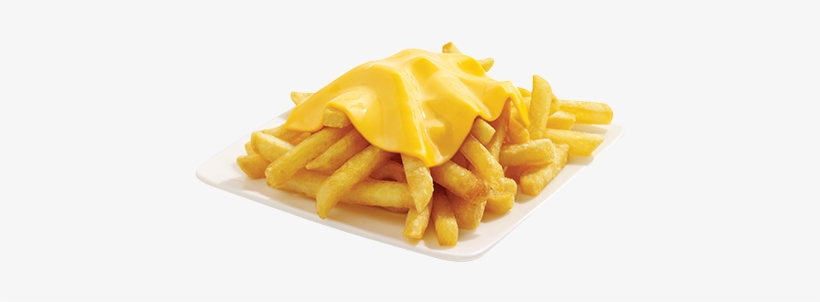 Site On The Web - French Fries, transparent png #163556