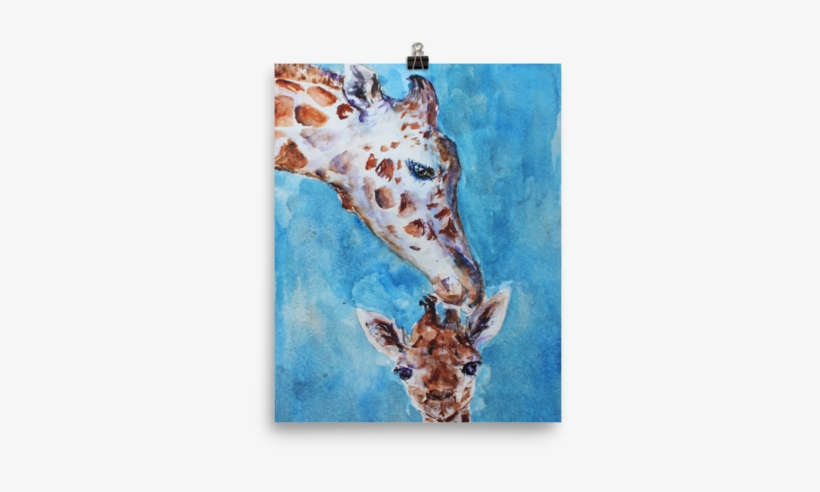 Giraffidae, transparent png #163610