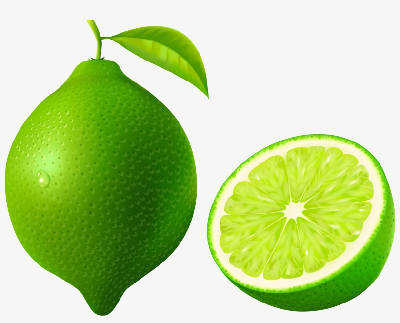 Lime - Limao Png, transparent png #163654