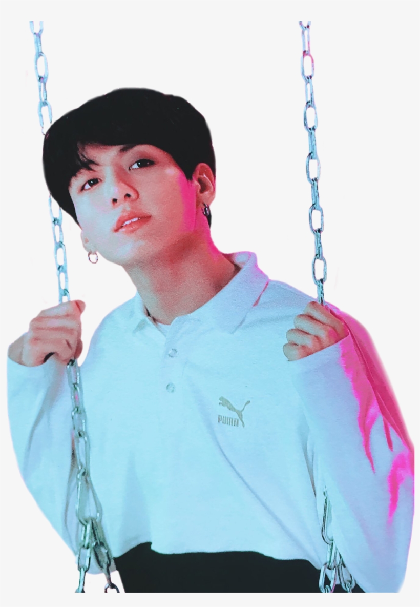 Report Abuse - Bts Jungkook Png, transparent png #163676