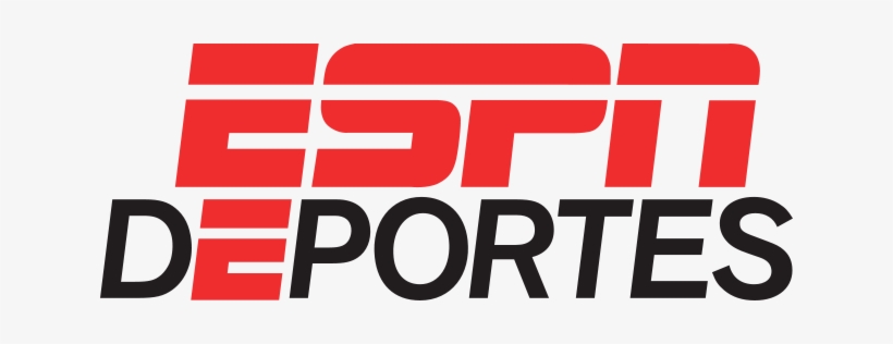 Espn Deportes - Logo De Espn Deportes, transparent png #163774