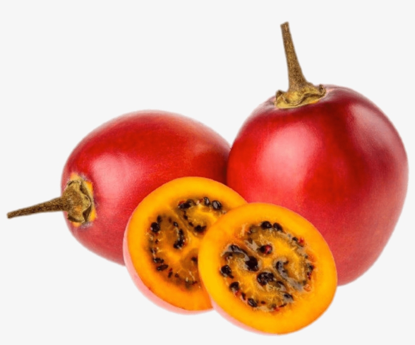 Tamarillo Tree Tomato Png - Red Tamarillo, transparent png #163841