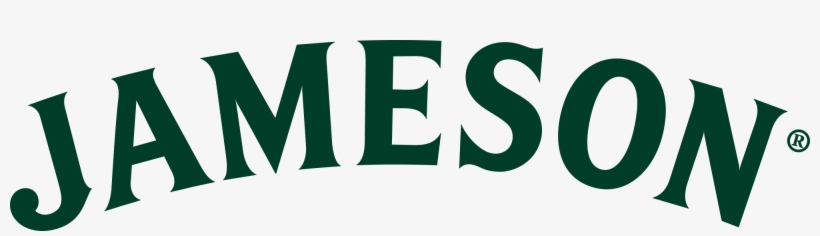 Presented By - Jameson Irish Whiskey Logo Png, transparent png #163860