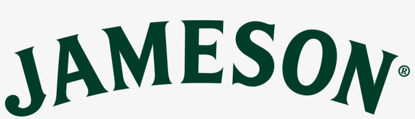 Presented By Jameson Irish Whiskey Logo Png Free Transparent Png Download Pngkey
