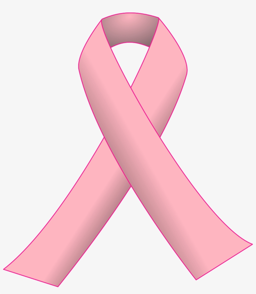 Breast Cancer Protection Strategies Banner Transparent - Breast Cancer Awareness Logo No Background, transparent png #163864