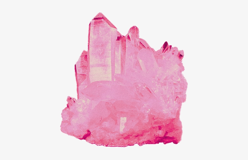 Gem, Png, And Transparent Image - Clear Quartz Crystal, transparent png #163940