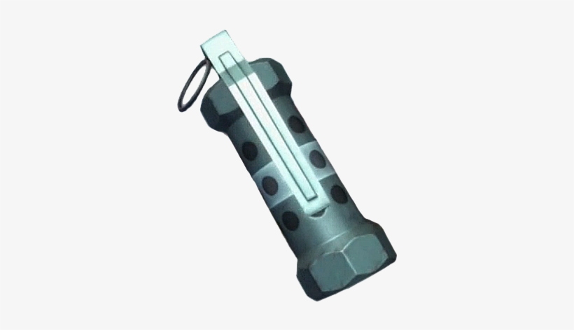 Mc5-flash Grenade - Modern Combat 5 Weapons All Grenade, transparent png #164019