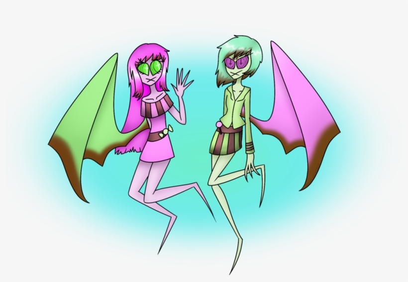 Candy Demons By Demon - Demons, transparent png #164051