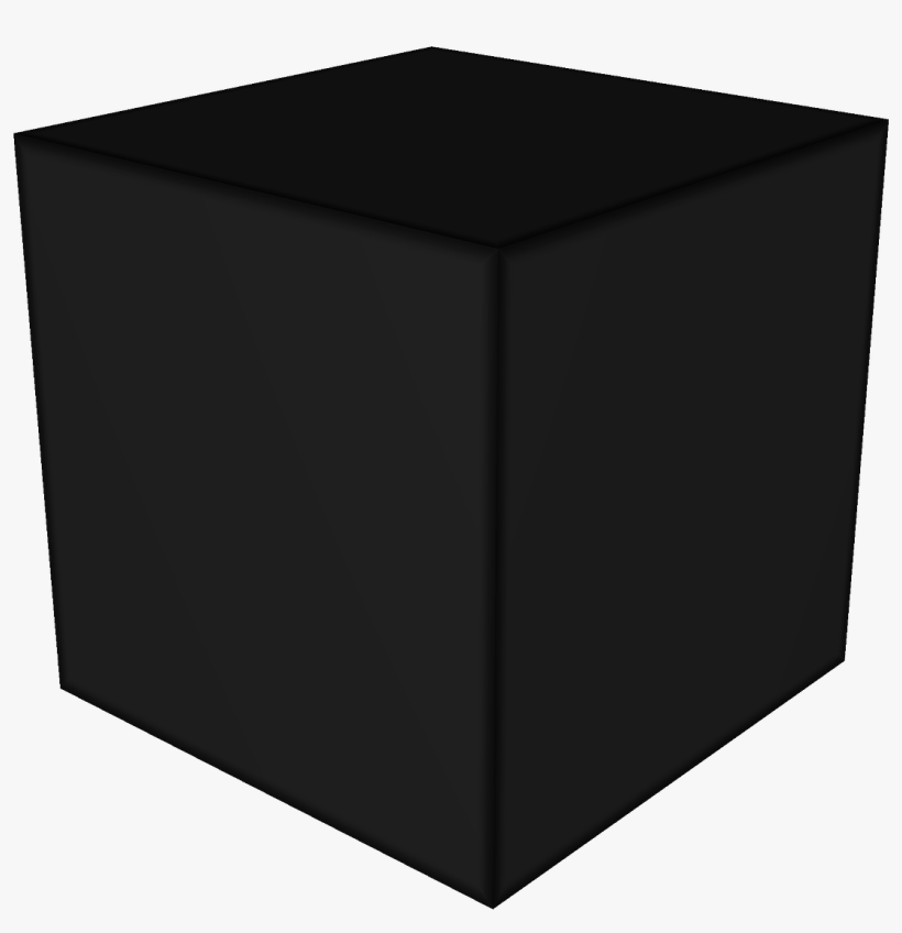 Jd's Black Box - Open Black Box Png, transparent png #164141