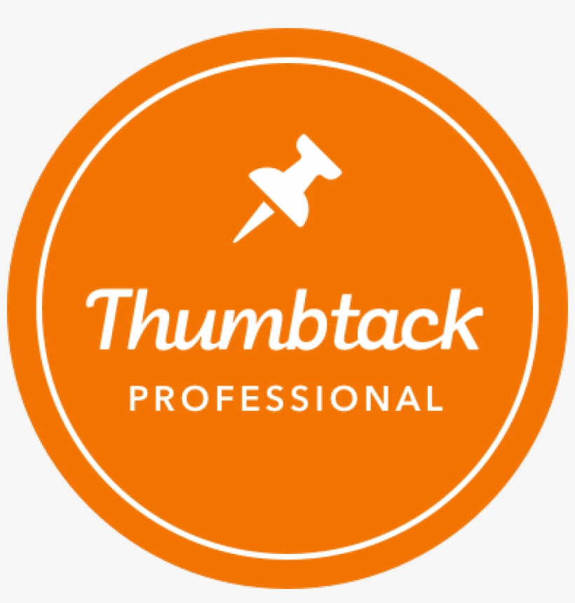 Thumbtack Professional Since 2016 Free Transparent PNG Download PNGkey