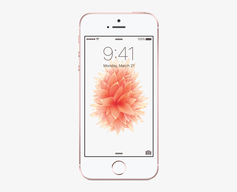 Apple Iphone Se Tempered Glass By Cellhelmet - Iphone Se 16gb, transparent png #164314
