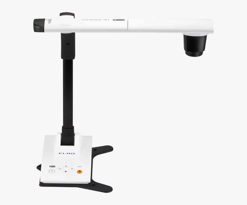 Tt-x1 - Elmo Tx-1 Visual Presenter, transparent png #164571