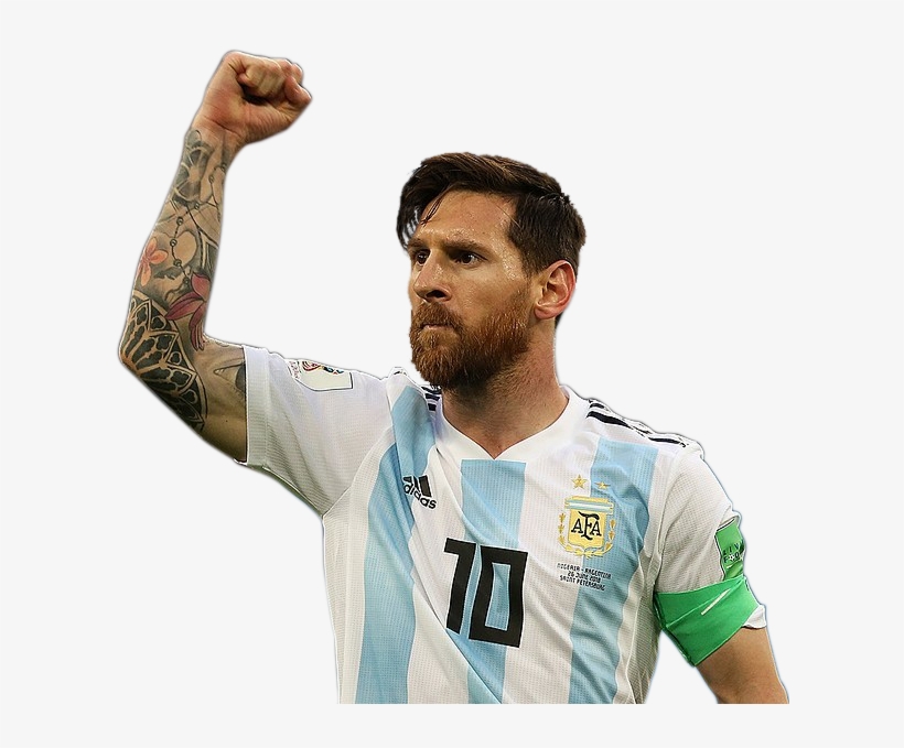 Lionel Messi, transparent png #164715