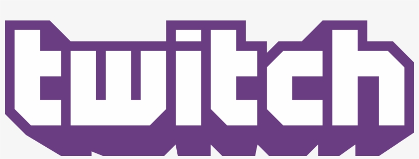 Twitch Logo Png - Twitch Png, transparent png #164755