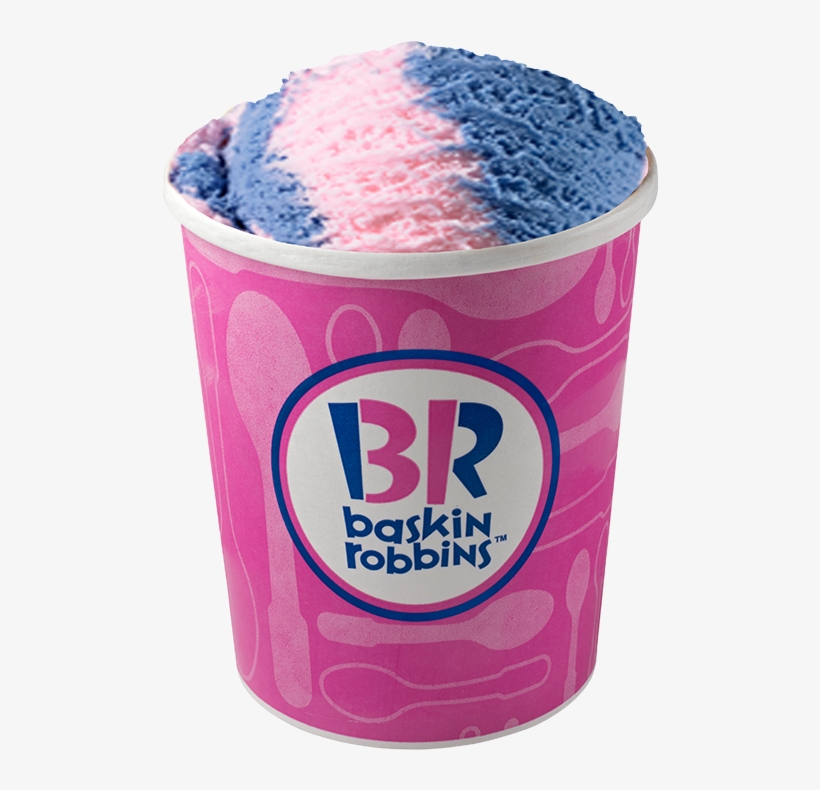 Baskin Robbins Ice Cream Bavarian Chocolate, transparent png #164829