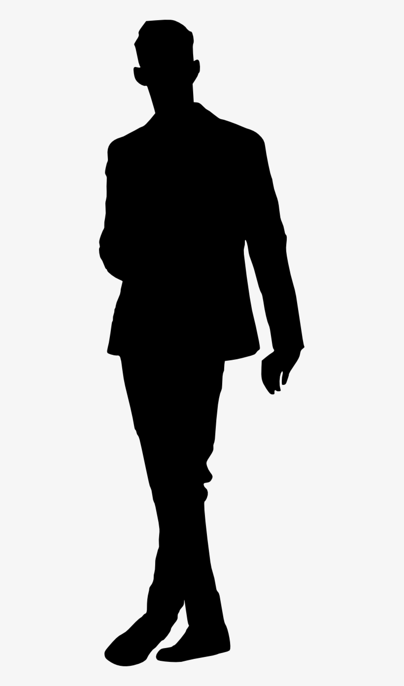 Free Download - Piper Silhouette, transparent png #164853