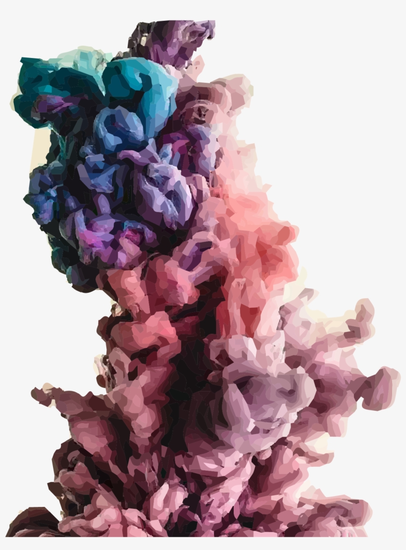 Screensaver Photography Idea Wallpaper - Quantum Boutique Full Printed Men's Tank Top, Colorful, transparent png #164857