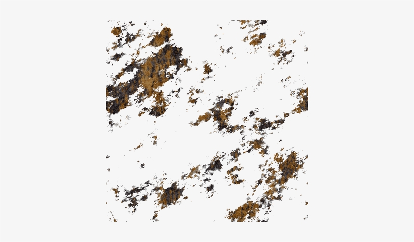 Dirt Transparent Rust - Rusty Roblox, transparent png #164885