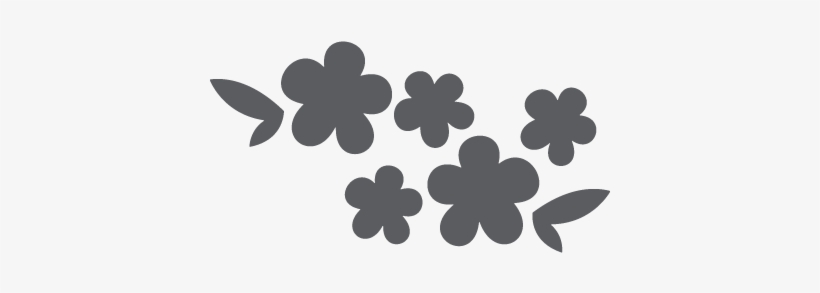 Sorry, Your Browser Doesn't Support Our Live Preview - Chalk Flower Png, transparent png #164936