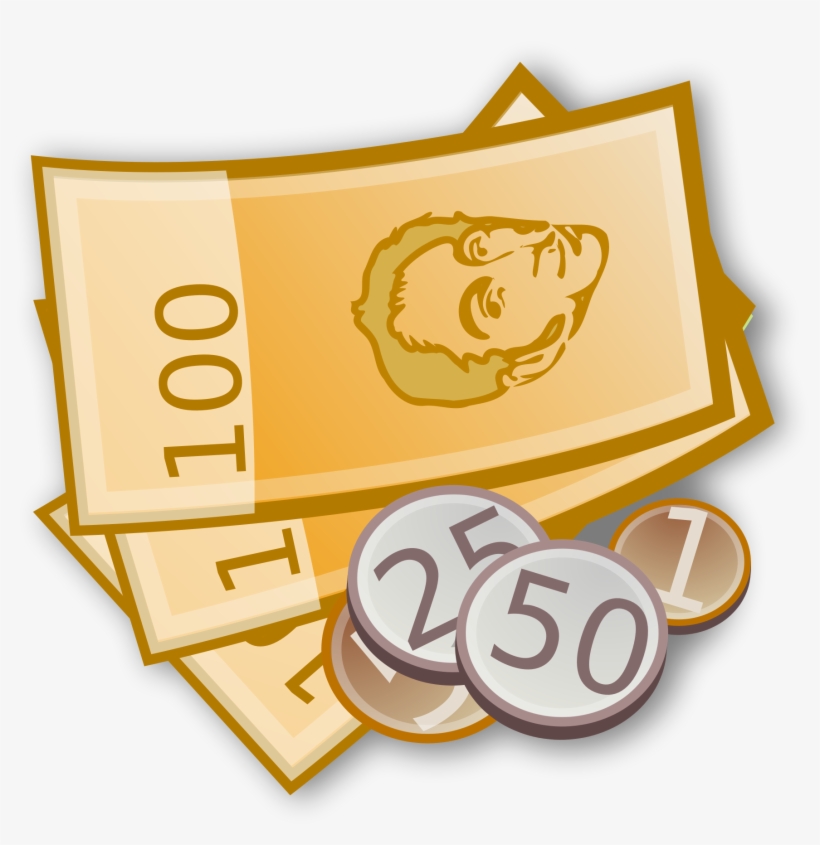 Open - Bolivares Icono Png, transparent png #165060