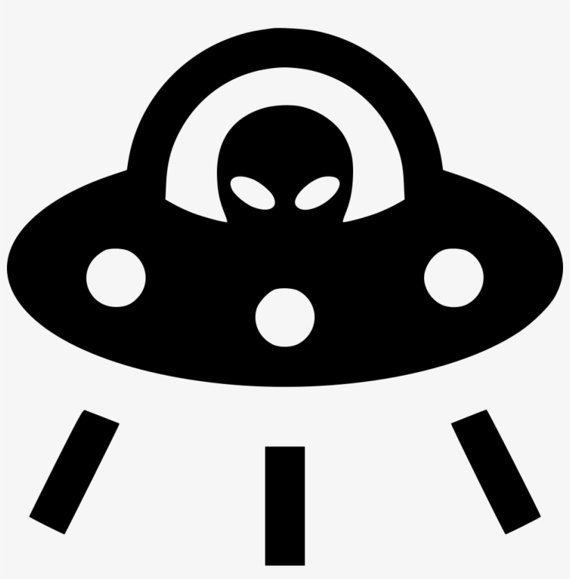 Ufo Space Ship Alien Svg Png Icon Free Download Ufo Svg Free Transparent Png Download Pngkey