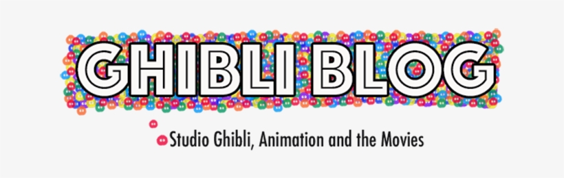 Studio Ghibli, Animation And The Movies - Studio Ghibli, transparent png #165108