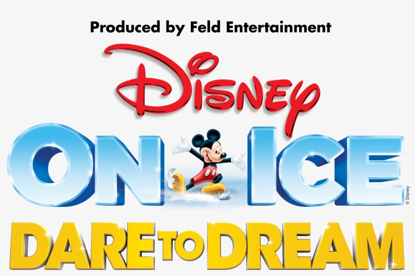 If You Have Small Children, You've Probably Heard About - Disney On Ice Presents Mickey's Search Party, transparent png #165113