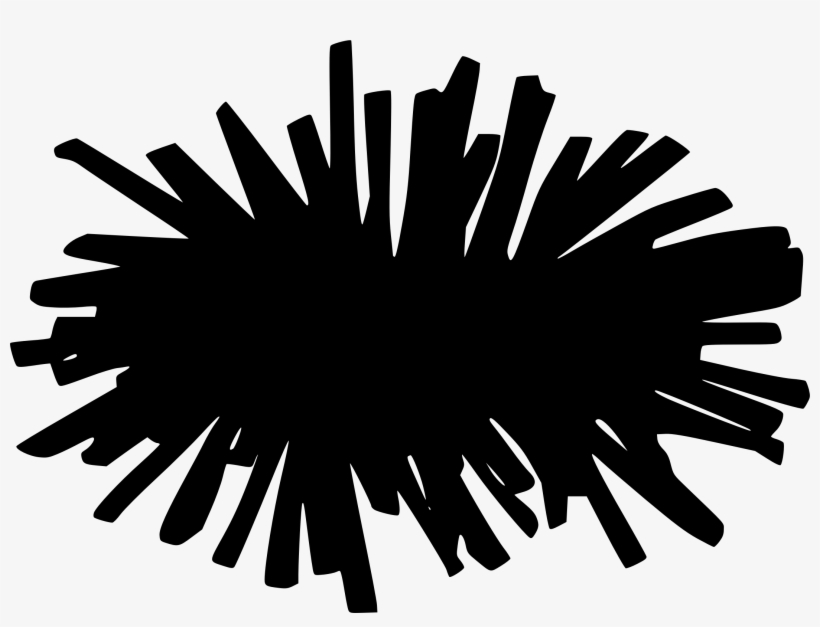 Big Image - Scribble Png, transparent png #165134