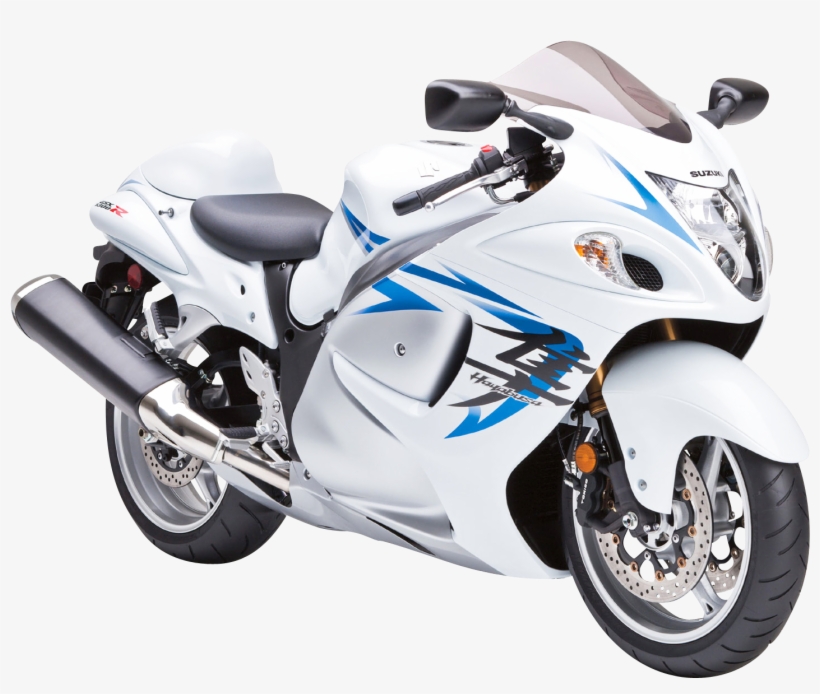 Motorcycle Clipart Hayabusa, transparent png #165157